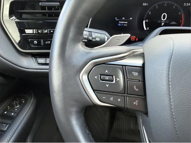 2024 Lexus TX 350 PREMIUM AWD