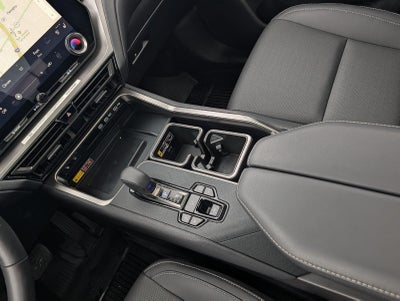 2025 Lexus TX 350 PREMIUM AWD
