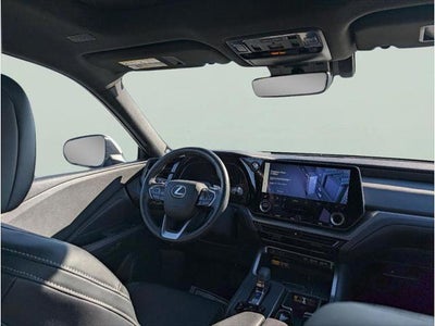 2025 Lexus TX 350 PREMIUM AWD