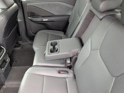 2024 Lexus TX 350 PREMIUM AWD