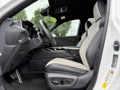 2025 Lexus Tx 500H TX 500h F SPORT Luxury