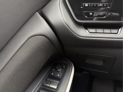2025 Lexus Tx 500H TX 500h F SPORT Luxury