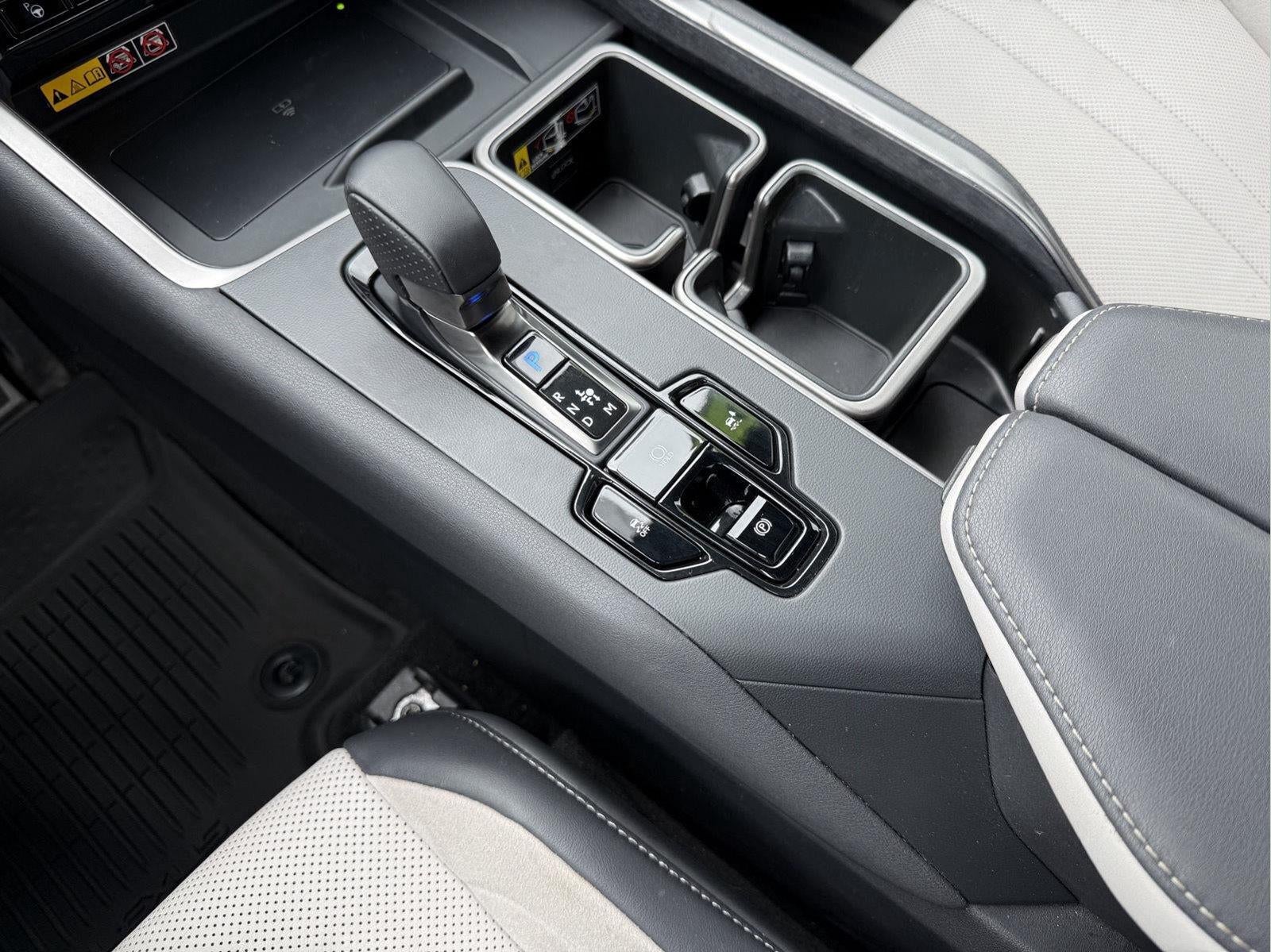 2025 Lexus Tx 500H TX 500h F SPORT Luxury