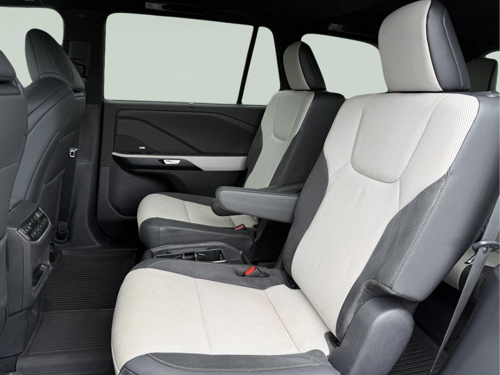 2025 Lexus Tx 500H TX 500h F SPORT Luxury