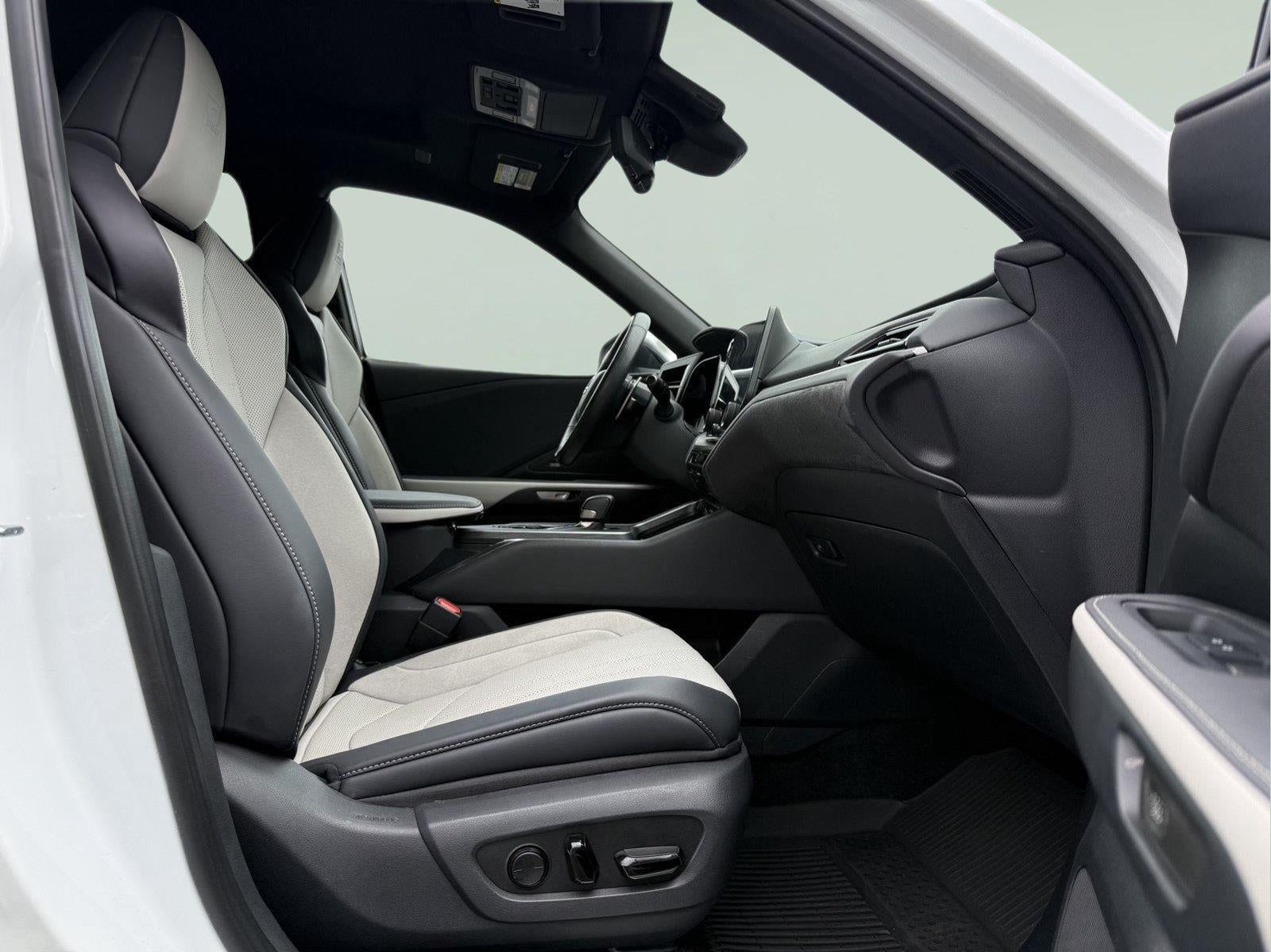 2025 Lexus Tx 500H TX 500h F SPORT Luxury