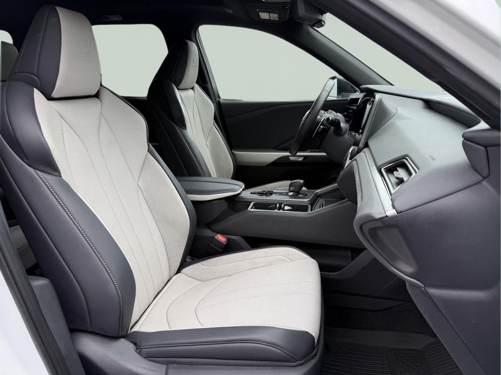 2025 Lexus Tx 500H TX 500h F SPORT Luxury