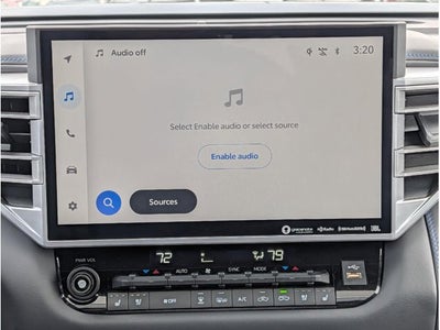 2023 Toyota Tundra PICK UP