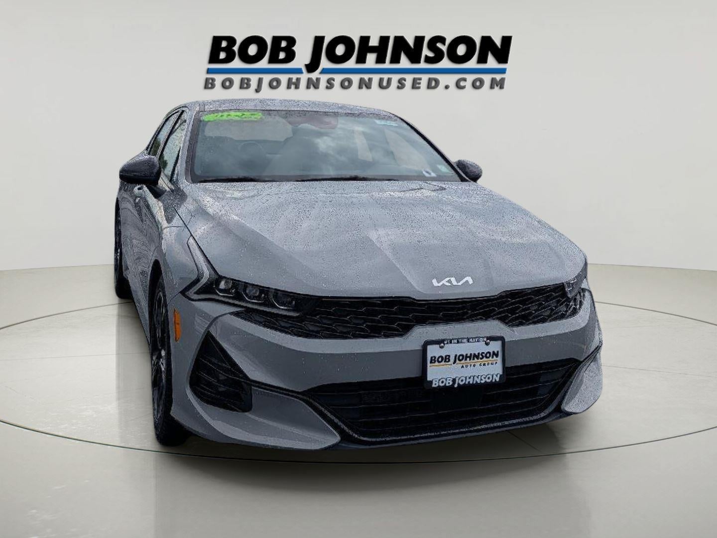 2024 Kia K5 GT-LINE AUTO FWD