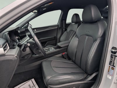 2024 Kia K5 GT-LINE AUTO FWD