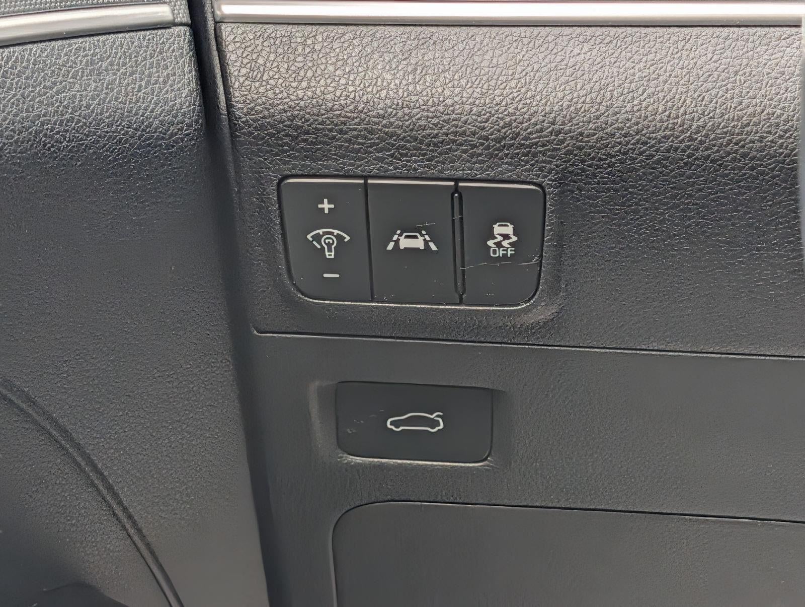 2024 Kia K5 GT-LINE AUTO FWD