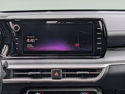 2024 Kia K5 GT-LINE AUTO FWD