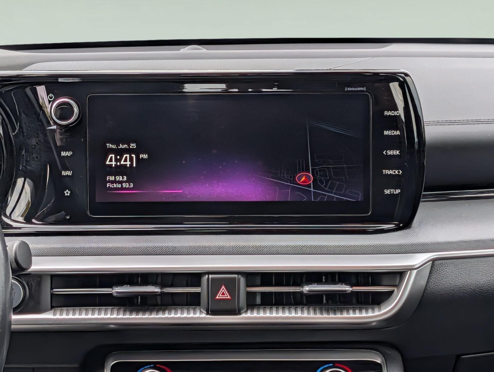 2024 Kia K5 GT-LINE AUTO FWD