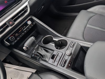 2024 Kia K5 GT-LINE AUTO FWD