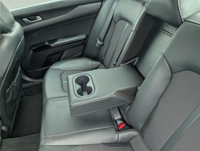 2024 Kia K5 GT-LINE AUTO FWD