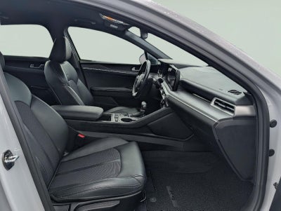 2024 Kia K5 GT-LINE AUTO FWD
