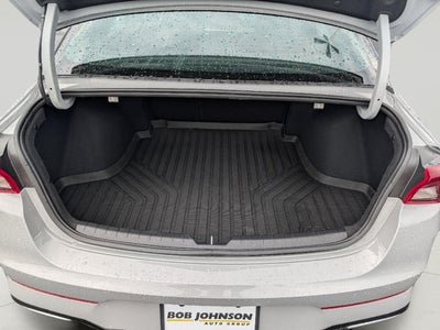 2024 Kia K5 GT-LINE AUTO FWD