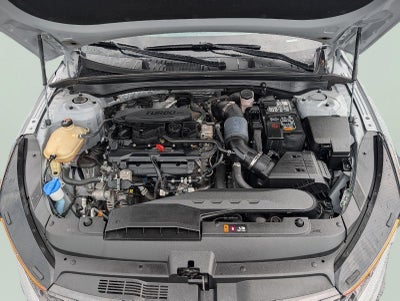 2024 Kia K5 GT-LINE AUTO FWD
