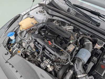 2024 Kia K5 GT-LINE AUTO FWD