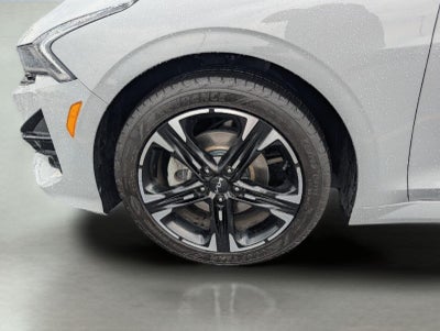 2024 Kia K5 GT-LINE AUTO FWD