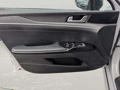 2024 Kia K5 GT-LINE AUTO FWD