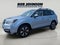 2017 Subaru Forester Premium