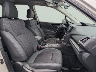 2019 Subaru Forester SUBN