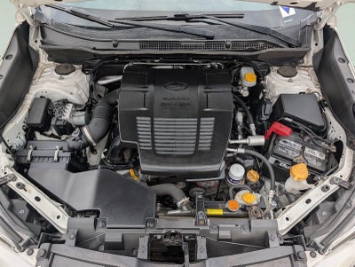 2019 Subaru Forester SUBN