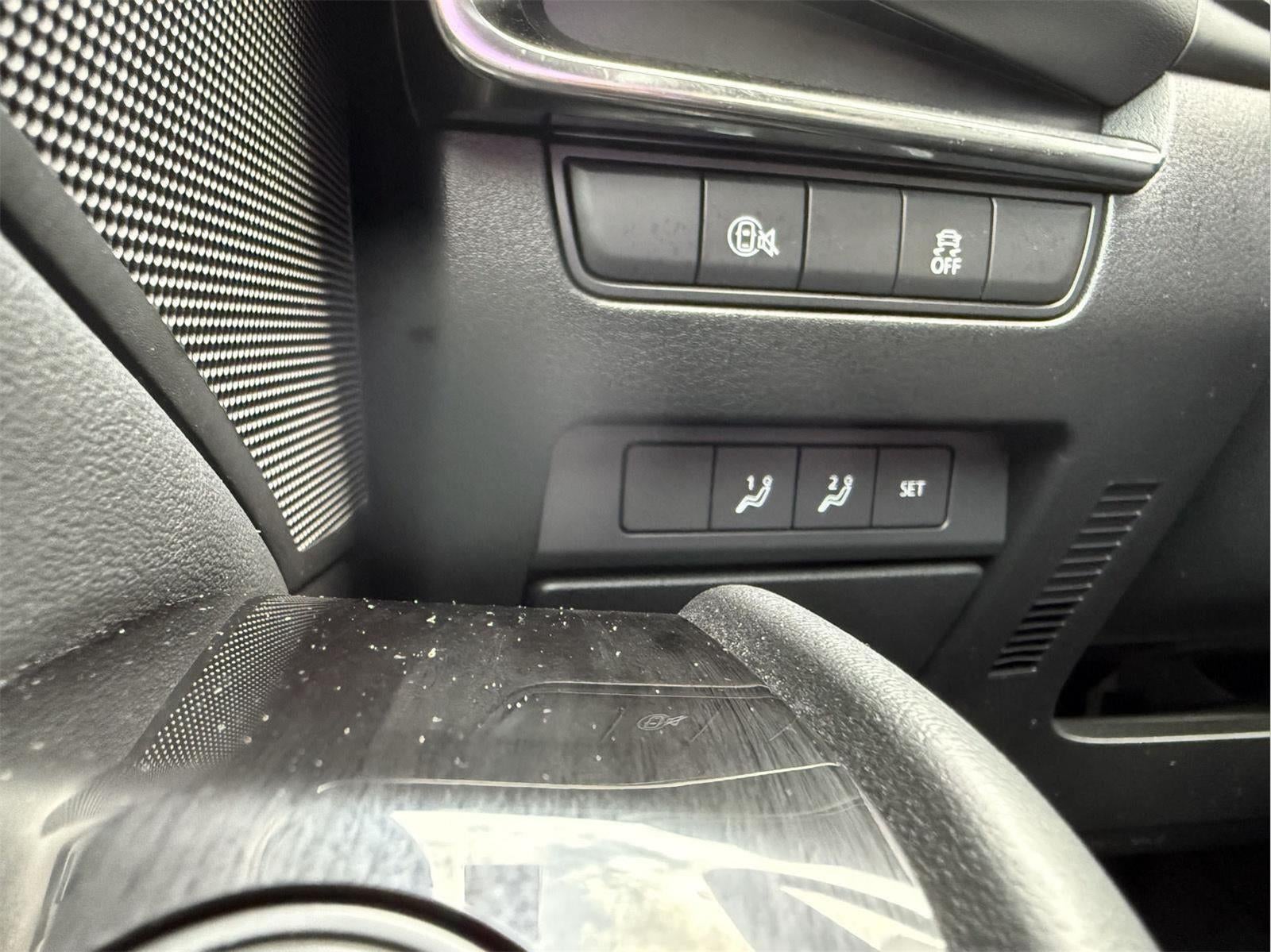 2025 Mazda Mazda3 Hatchback 2.5 S Preferred