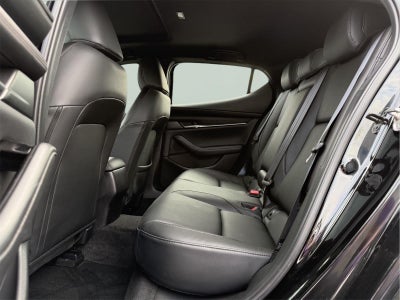 2025 Mazda Mazda3 Hatchback 2.5 S Preferred