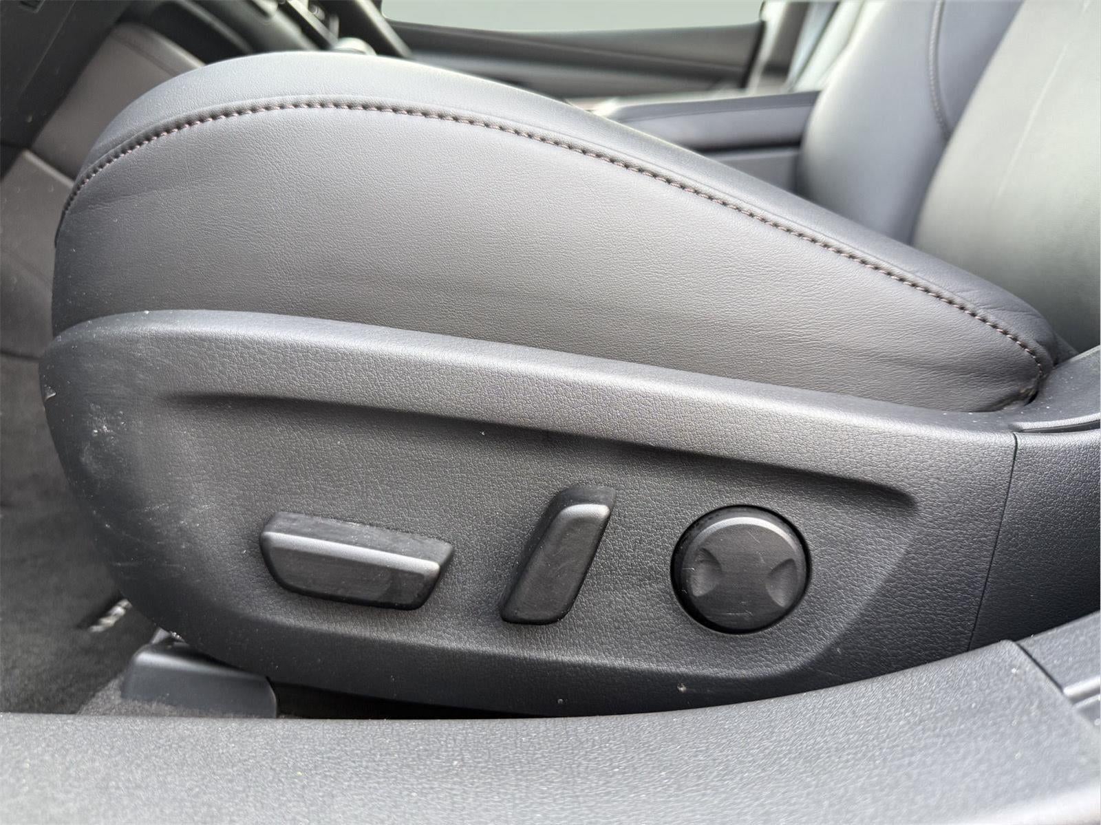 2025 Mazda Mazda3 Hatchback 2.5 S Preferred