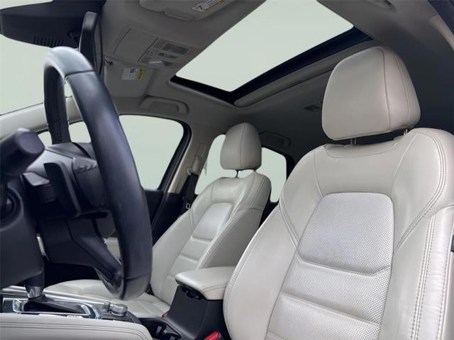 2020 Mazda Mazda CX-5 Grand Touring