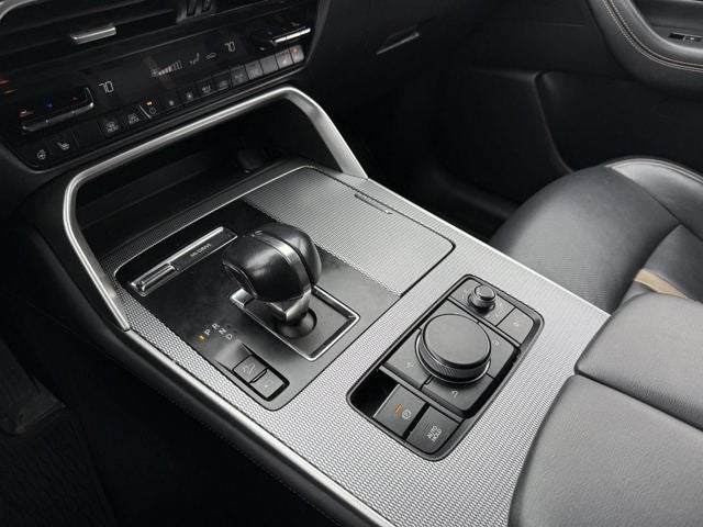 2024 Mazda Mazda CX-90 3.3 Turbo S Premium