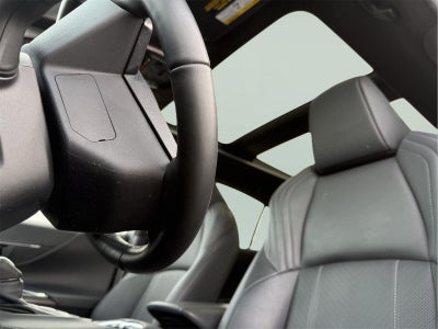 2024 Toyota Venza LIMITED AWD