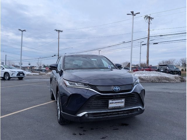 2023 Toyota Venza Limited