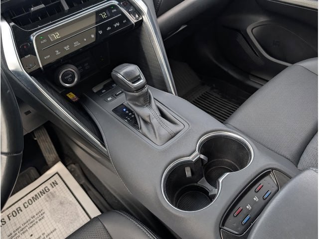 2023 Toyota Venza Limited