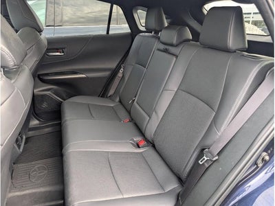 2023 Toyota Venza Limited