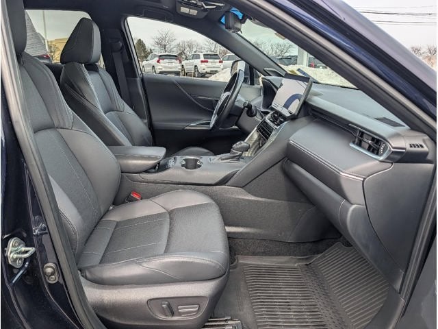 2023 Toyota Venza Limited