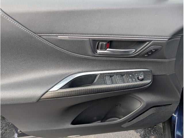 2023 Toyota Venza Limited