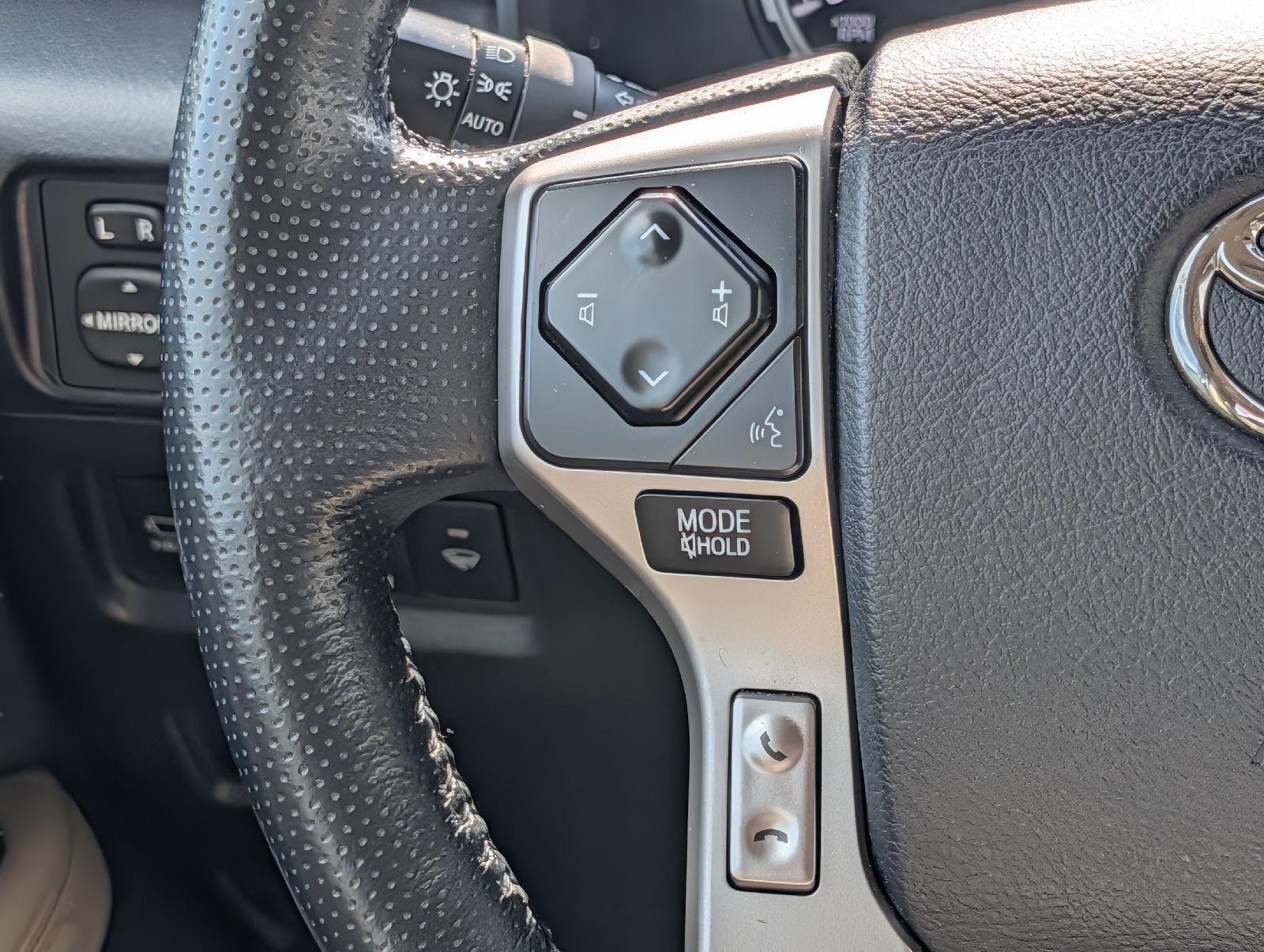 2023 Toyota 4Runner SUBN