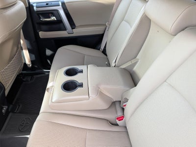 2023 Toyota 4Runner SUBN