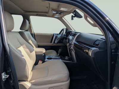 2023 Toyota 4Runner SUBN