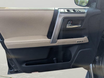 2023 Toyota 4Runner SUBN