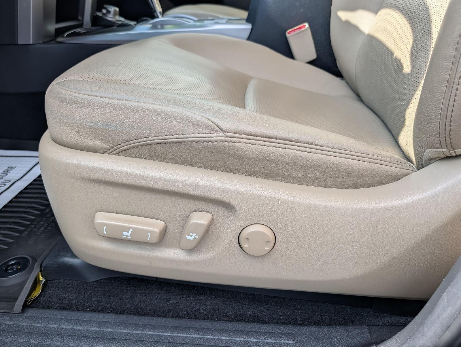 2023 Toyota 4Runner SUBN