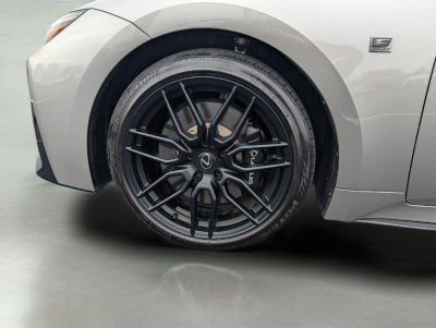 2023 Lexus IS IS 500 F SPORT Performance
