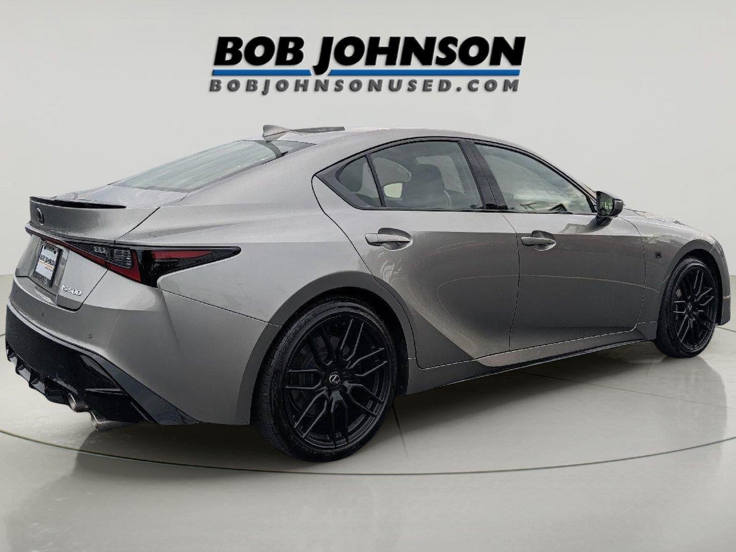 2023 Lexus IS IS 500 F SPORT Performance