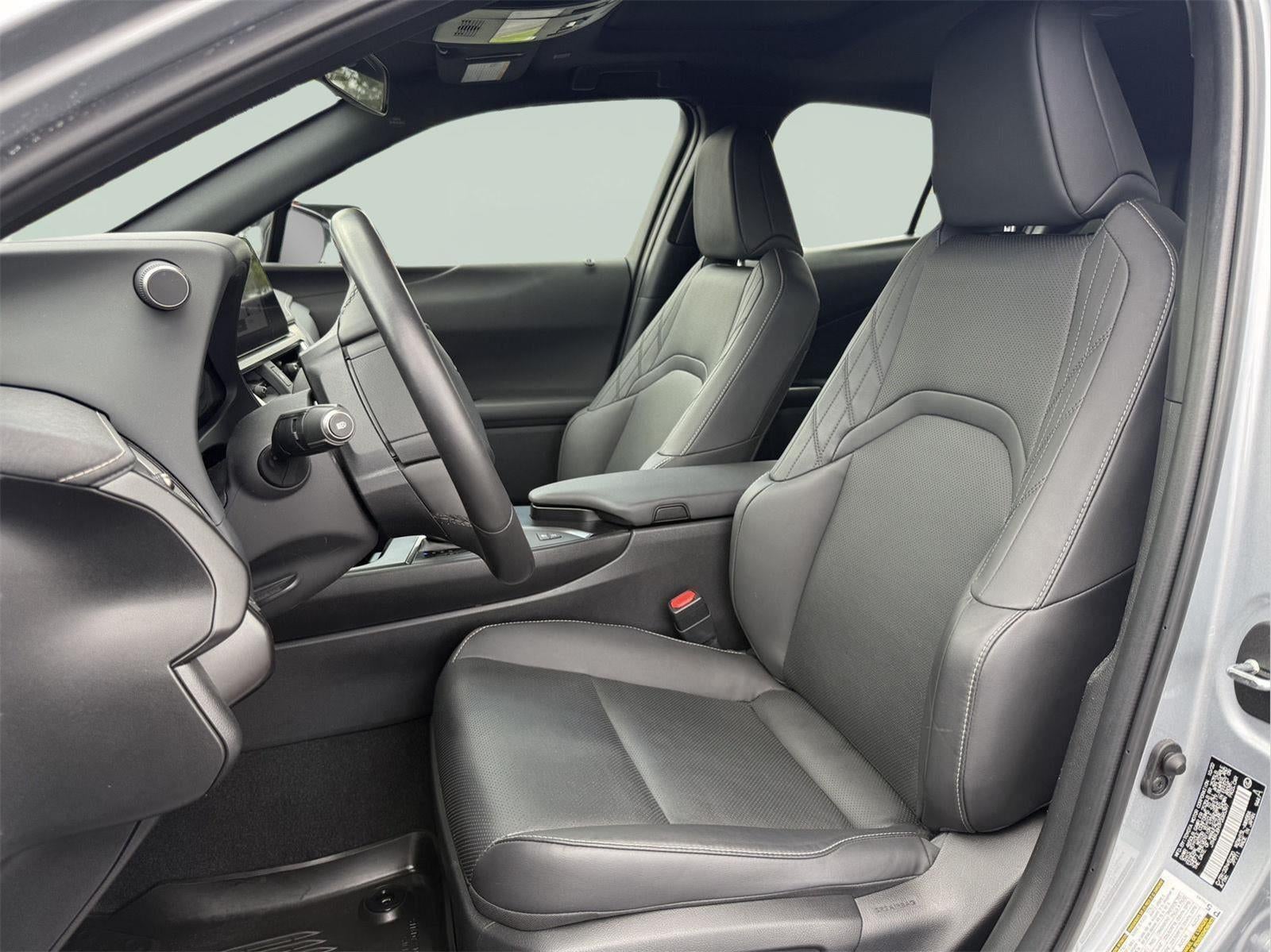 2023 Lexus UX 250h F SPORT DESIGN AWD