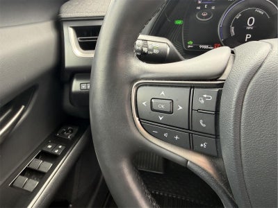 2023 Lexus UX 250h F SPORT DESIGN AWD