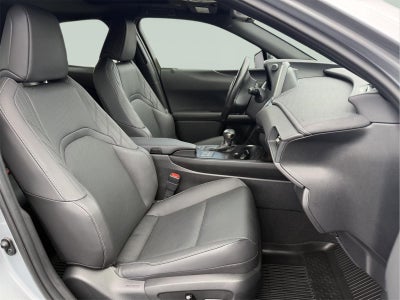 2023 Lexus UX 250h F SPORT DESIGN AWD
