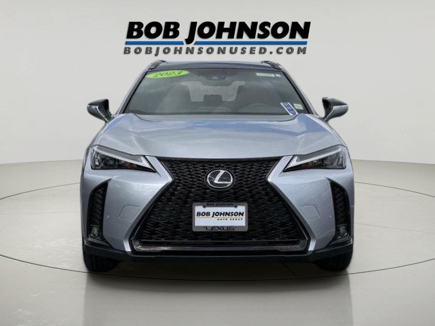 2023 Lexus UX 250h F SPORT DESIGN AWD