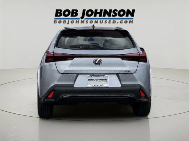 2023 Lexus UX 250h F SPORT DESIGN AWD